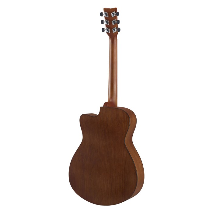 FSX-80C-NT Acoustic Guitar