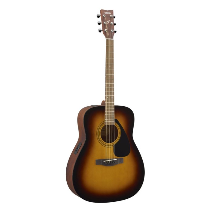 FX-280TBS Acoustic Guitar