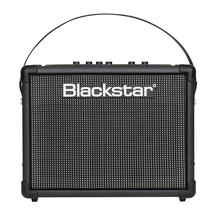 ID CORE-20 GUITAR AMPLIFIER
