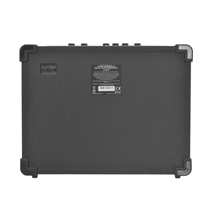 ID CORE-20 GUITAR AMPLIFIER