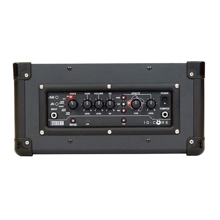 ID CORE-20 GUITAR AMPLIFIER