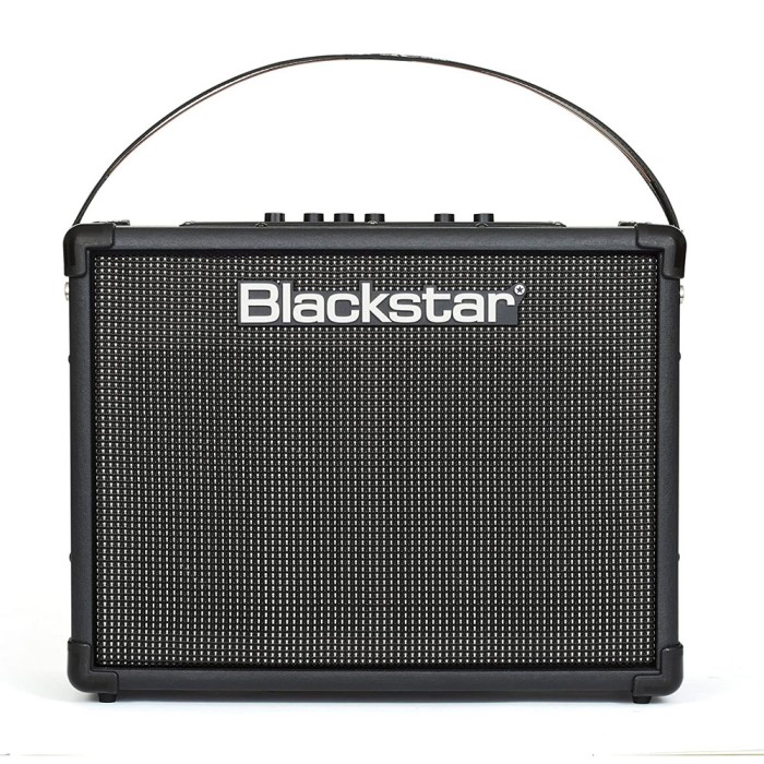 ID CORE-40 GUITAR AMPLIFIER