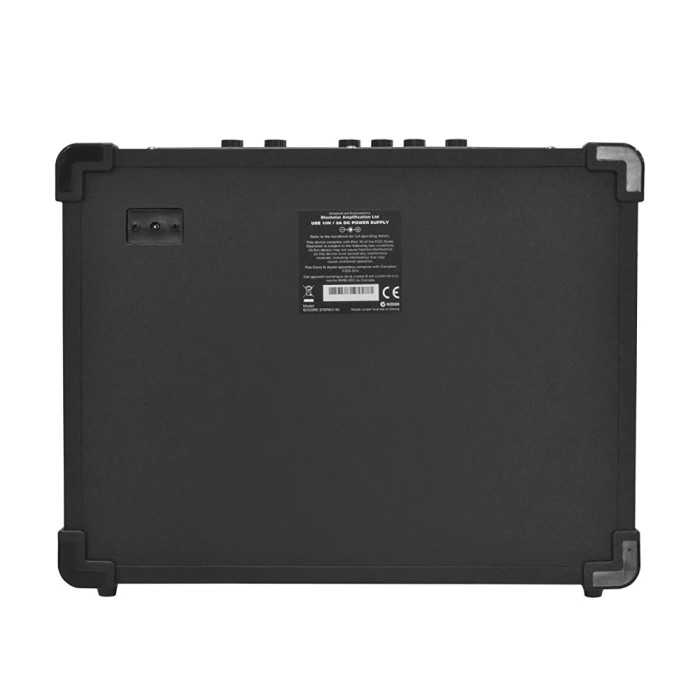 ID CORE-40 GUITAR AMPLIFIER