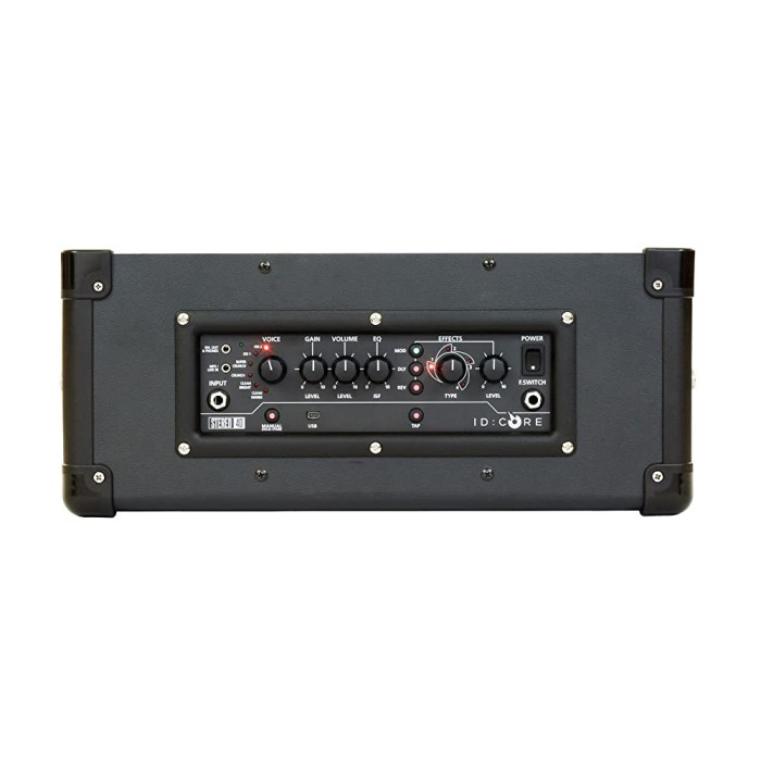 ID CORE-40 GUITAR AMPLIFIER