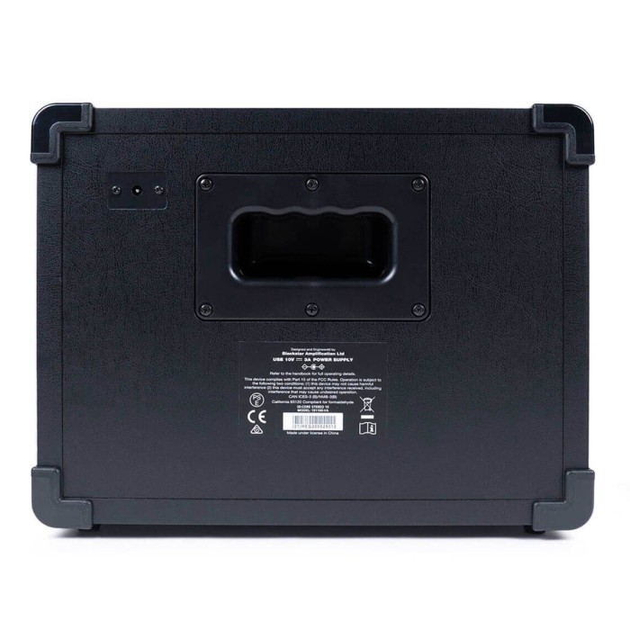 ID CORE-V3 SS GUITAR AMPLIFIER