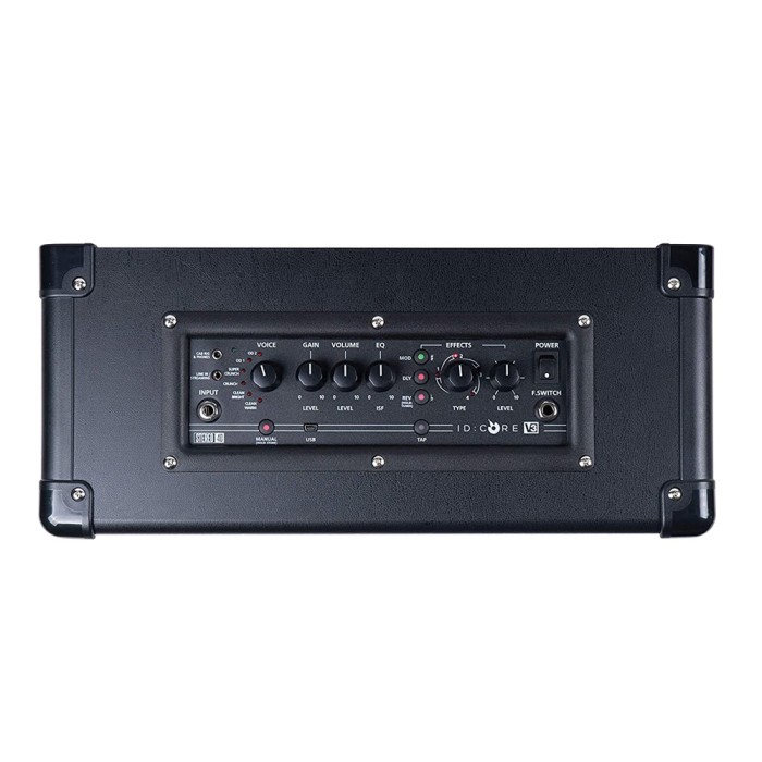 ID CORE-V3 10 BK GUITAR AMPLIFIER