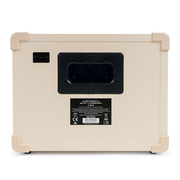 ID CORE-V3DC GUITAR AMPLIFIER