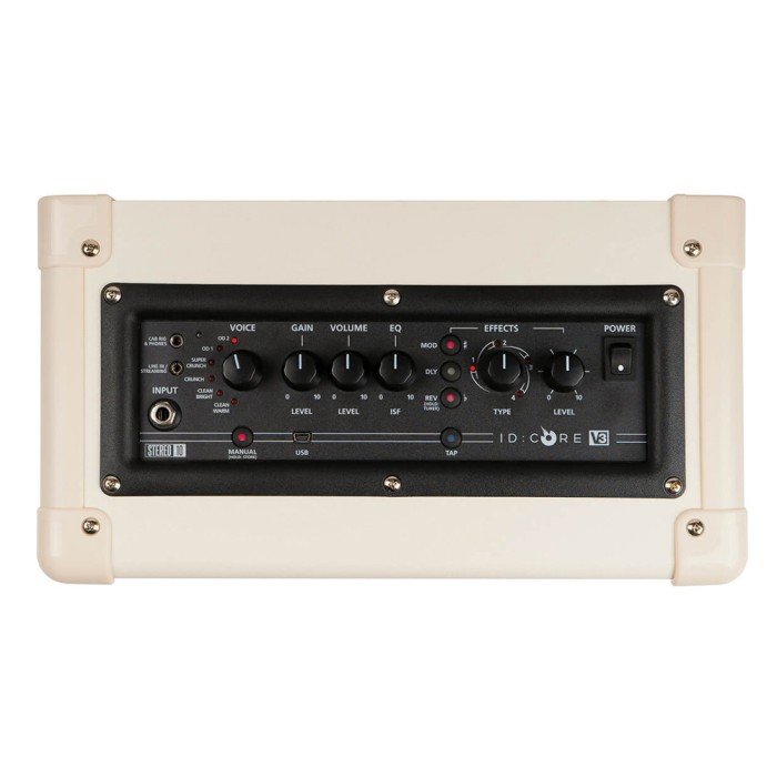 ID CORE-V3DC GUITAR AMPLIFIER