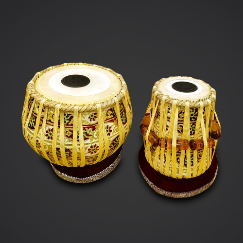 IQB Tabla Ghazal