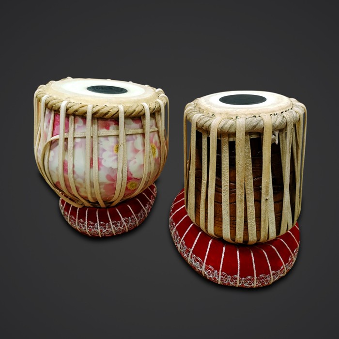 IQB Tabla Junior-N-Indian