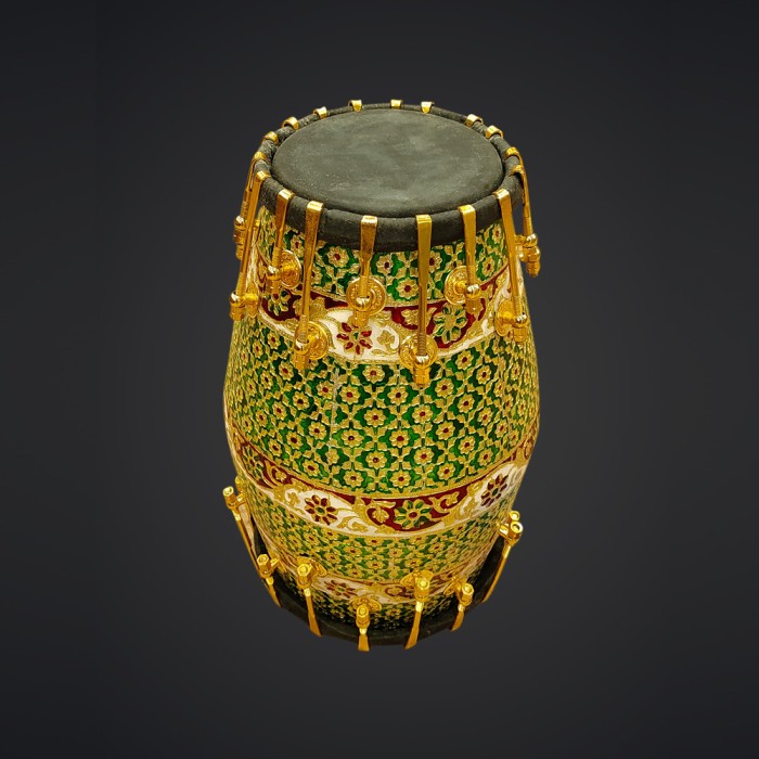 IQB Bolt Type Designed Dolak