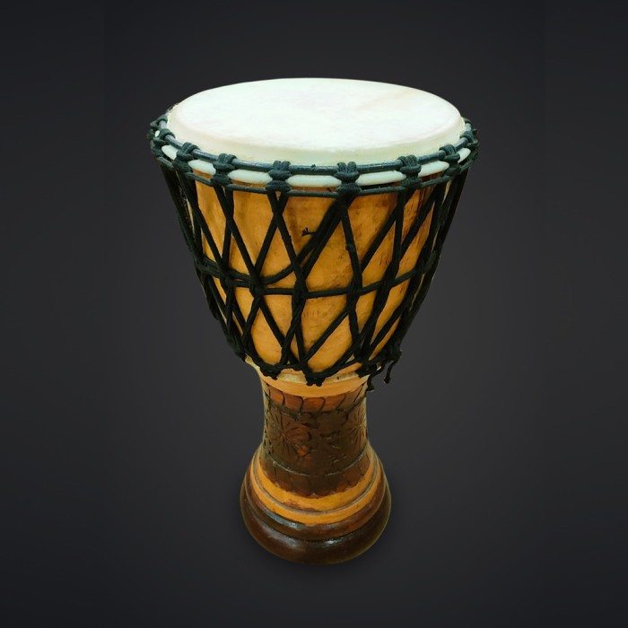 IQB Rope Type Djembe