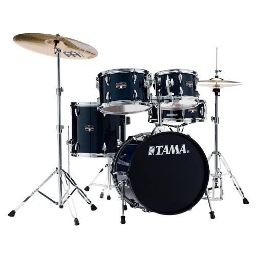 Imperial Star Candy Apple Mist Drum Kit-BKK
