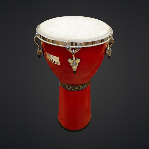 Jinbao Bolt Type Djembe
