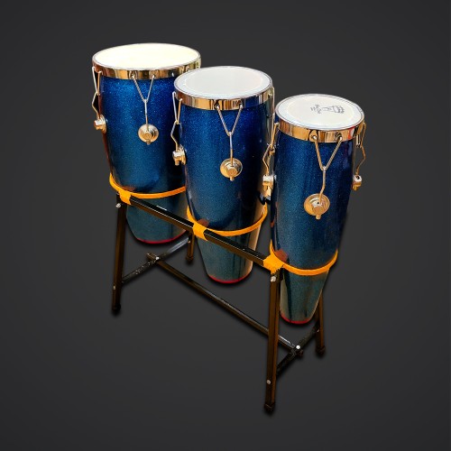 KLTA Tripple Drum
