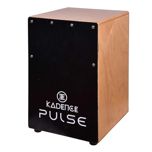 Kadence KAD-BK- Cajon