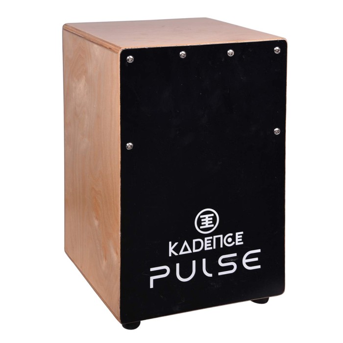 Kadence KAD-BK- Cajon