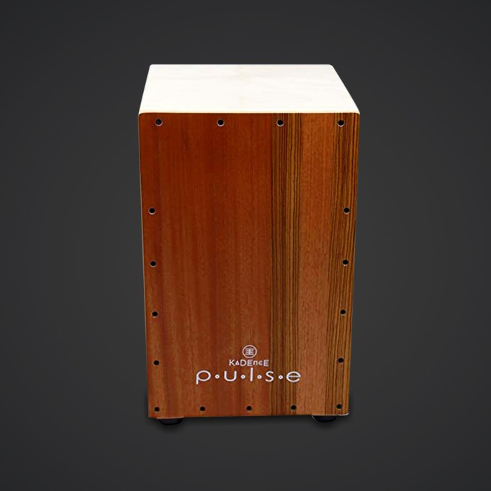Kadence Kad Pul-CL-O11 - Cajon