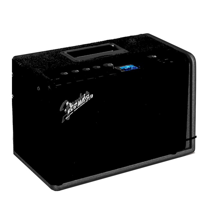 MASTANG-GT-40W GUITAR AMPLIFIER