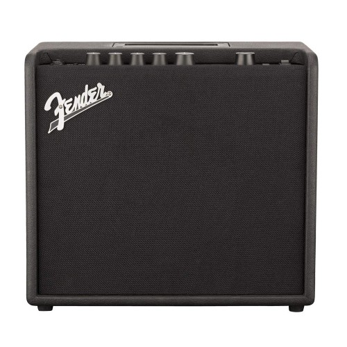MASTANG-LT-25 GUITAR AMPLIFIER