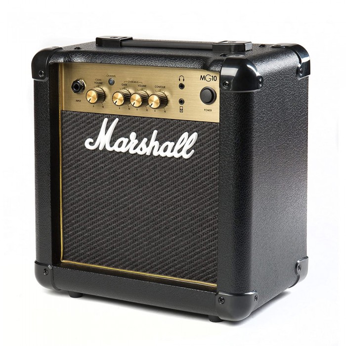MG-10G GUITAR AMPLIFIER