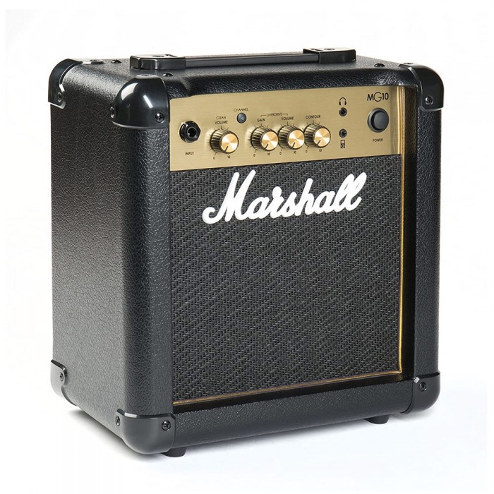 MG-10G GUITAR AMPLIFIER