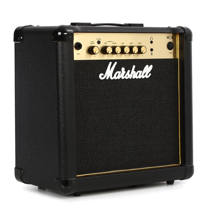 MG-15G GUITAR AMPLIFIER