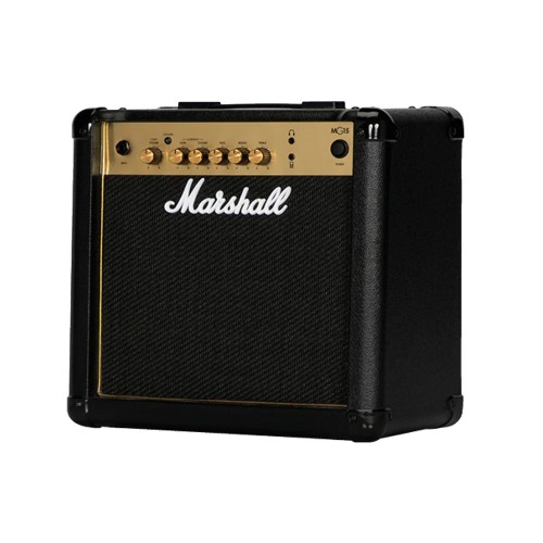 MG-15G GUITAR AMPLIFIER