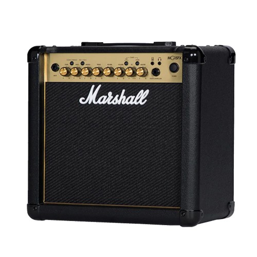 MG-15GFX GUITAR AMPLIFIER