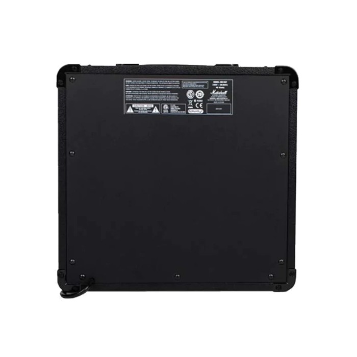 MG-15GFX GUITAR AMPLIFIER