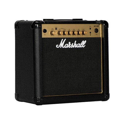 MG-15GR GUITAR AMPLIFIER