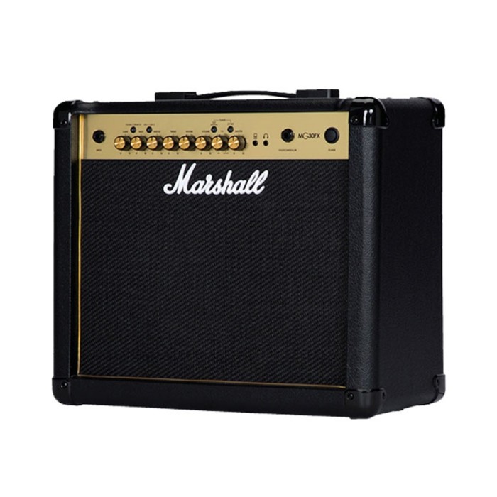 MG-30GFX GUITAR AMPLIFIER