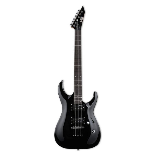 MH-10 BK Electric Guitar