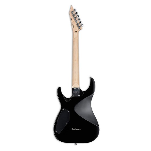 MH-10 BK Electric Guitar