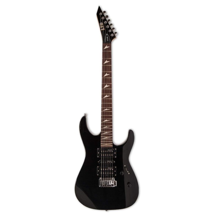 MT-130 BK Electric Guitar