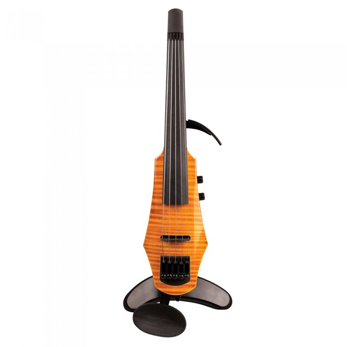WAVE 5- Electric Violin
