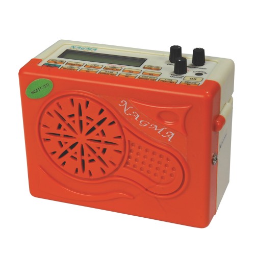 Nagma Shruthy Box