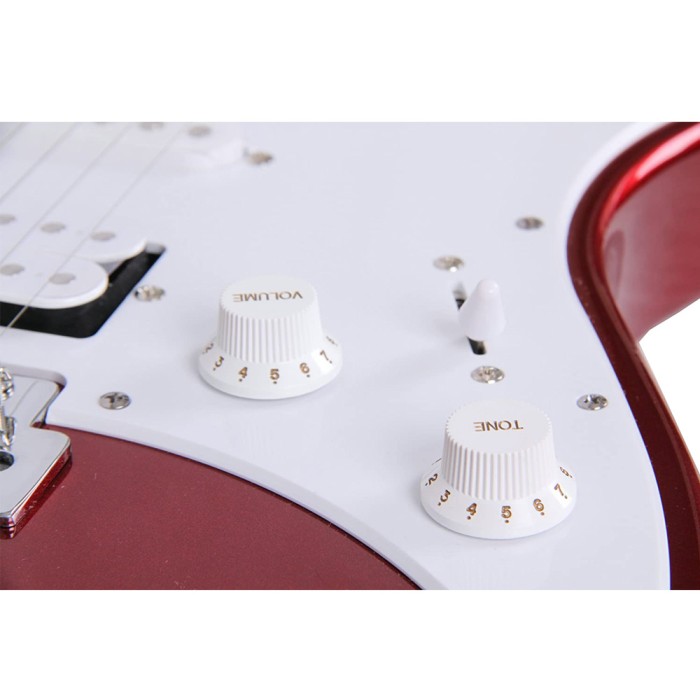 PACIFICA-PAC 012 RM Electric Guitar