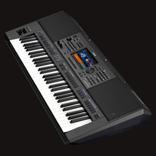 PSR-SX 720 Yamaha Keyboard 