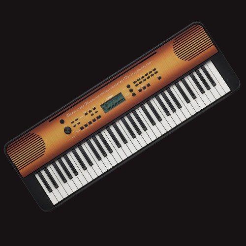PSRE-360MA Yamaha Keyboard 