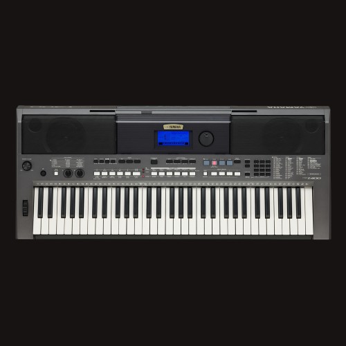 PSR-I-400 Yamaha Keyboard 