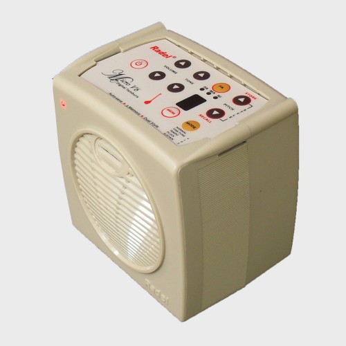 Radel Micro-V6 Shruthy Box