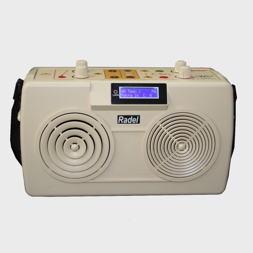 Radel Milan Shruthy Box