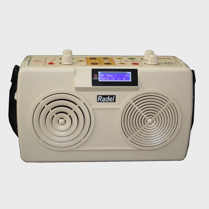 Radel Milan Shruthy Box