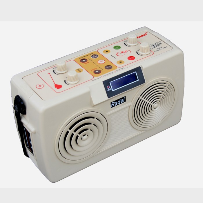 Radel Milan Shruthy Box