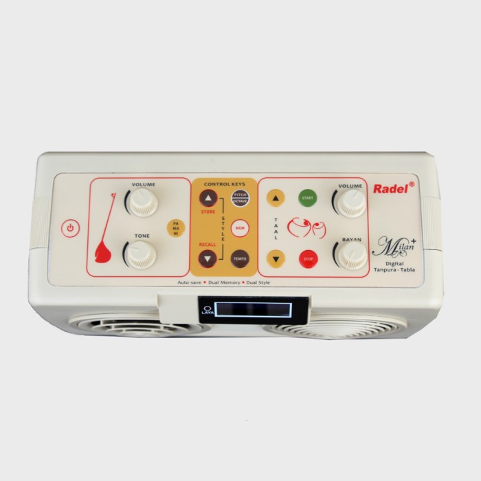 Radel Milan Shruthy Box