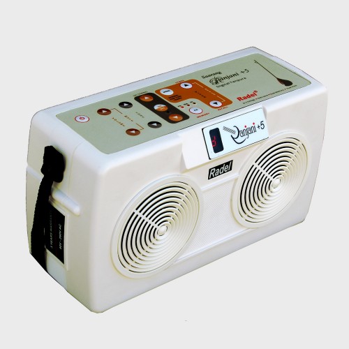 Radel Ranjani +5 Shruthy Box