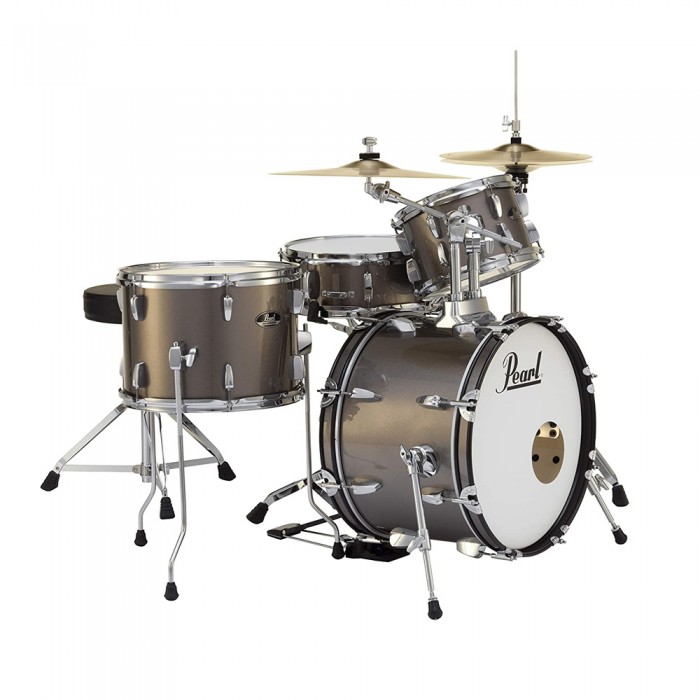 Road Show-Drum Kit