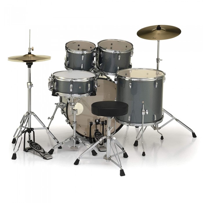 Road Show-Drum Kit
