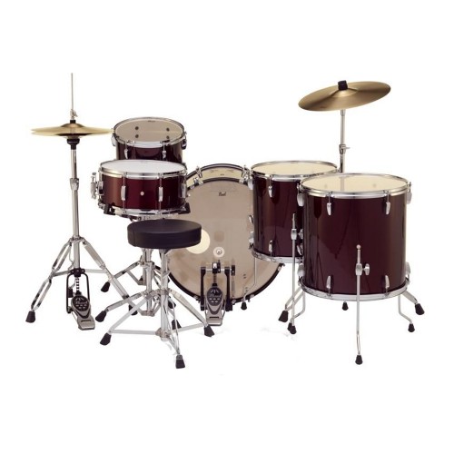 Road Show-Drum Kit
